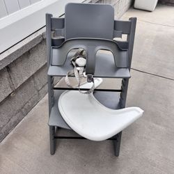 Stokke Tripp Trapp High Chair 