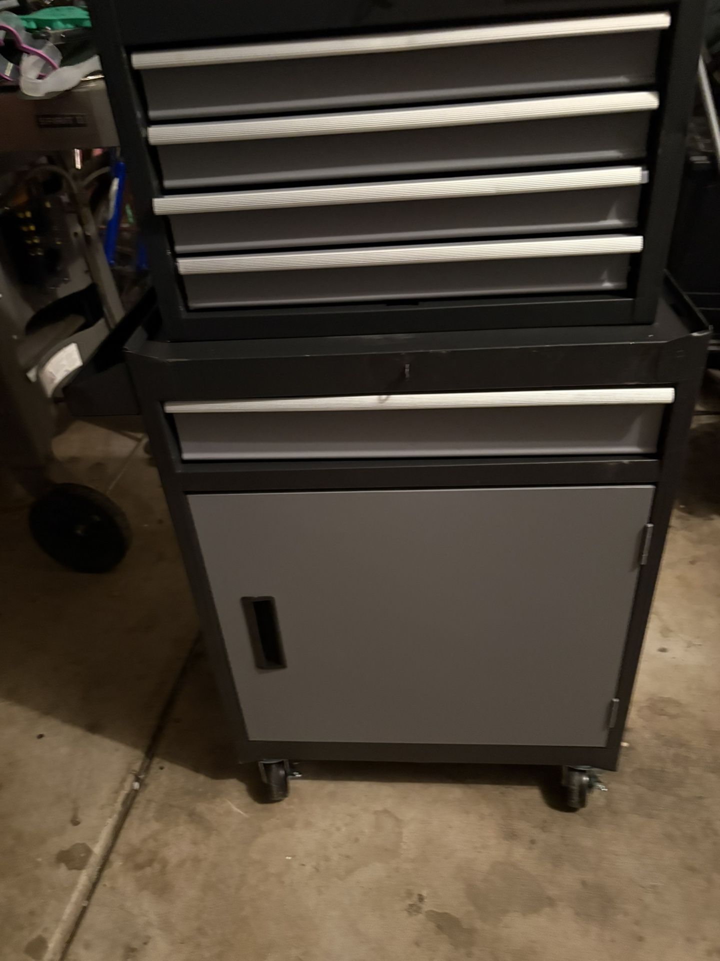 Tool Box