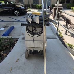  Thoro-Matic Carpet Extractor