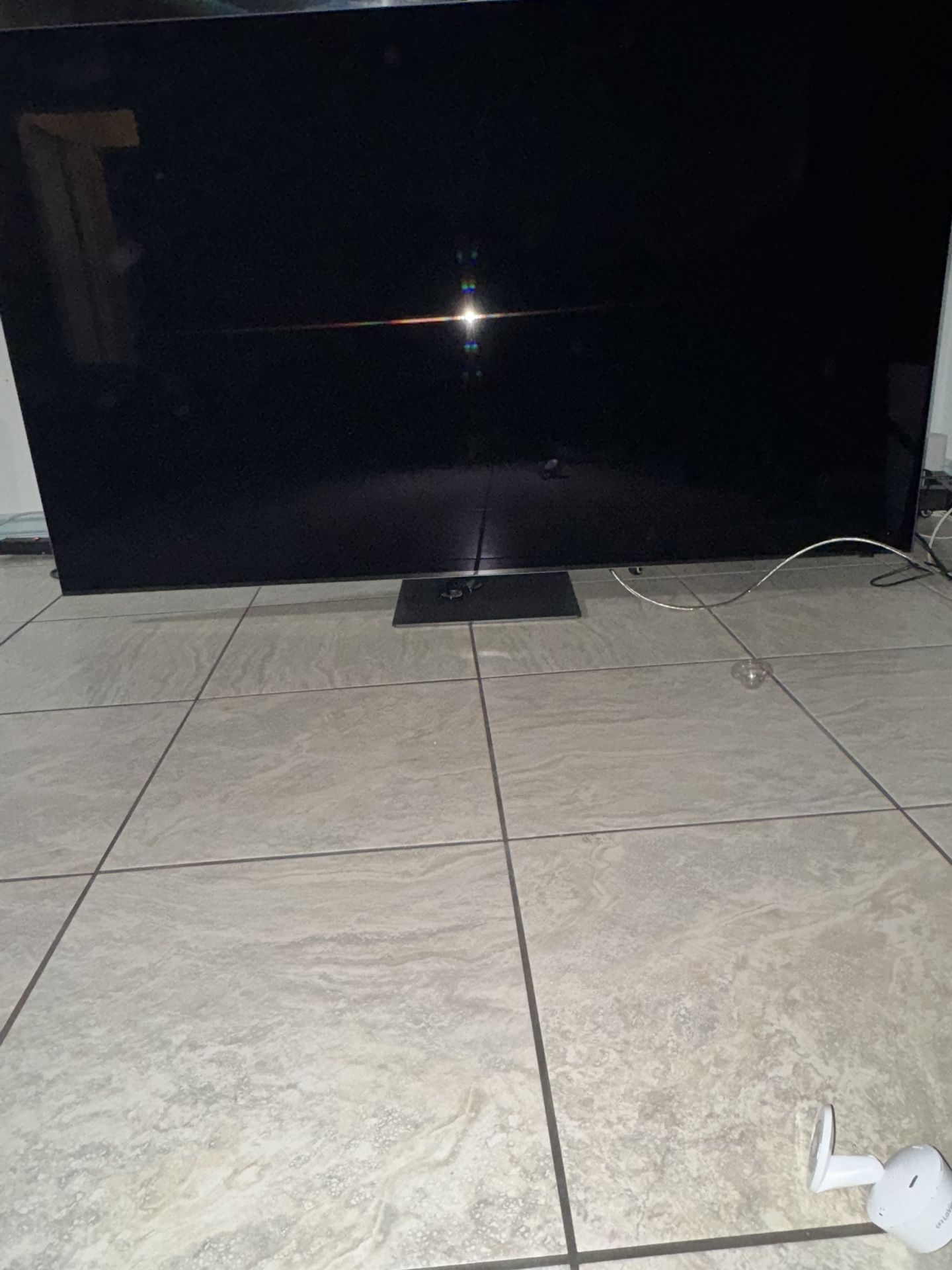 Samsung 75” 8k QLED Qn800C