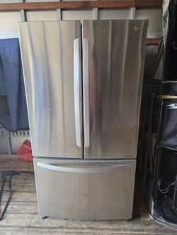 Lg Refrigerator