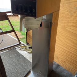 Coffees Or Ice Tea Brew