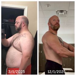 Lose Those Extra Pounds 