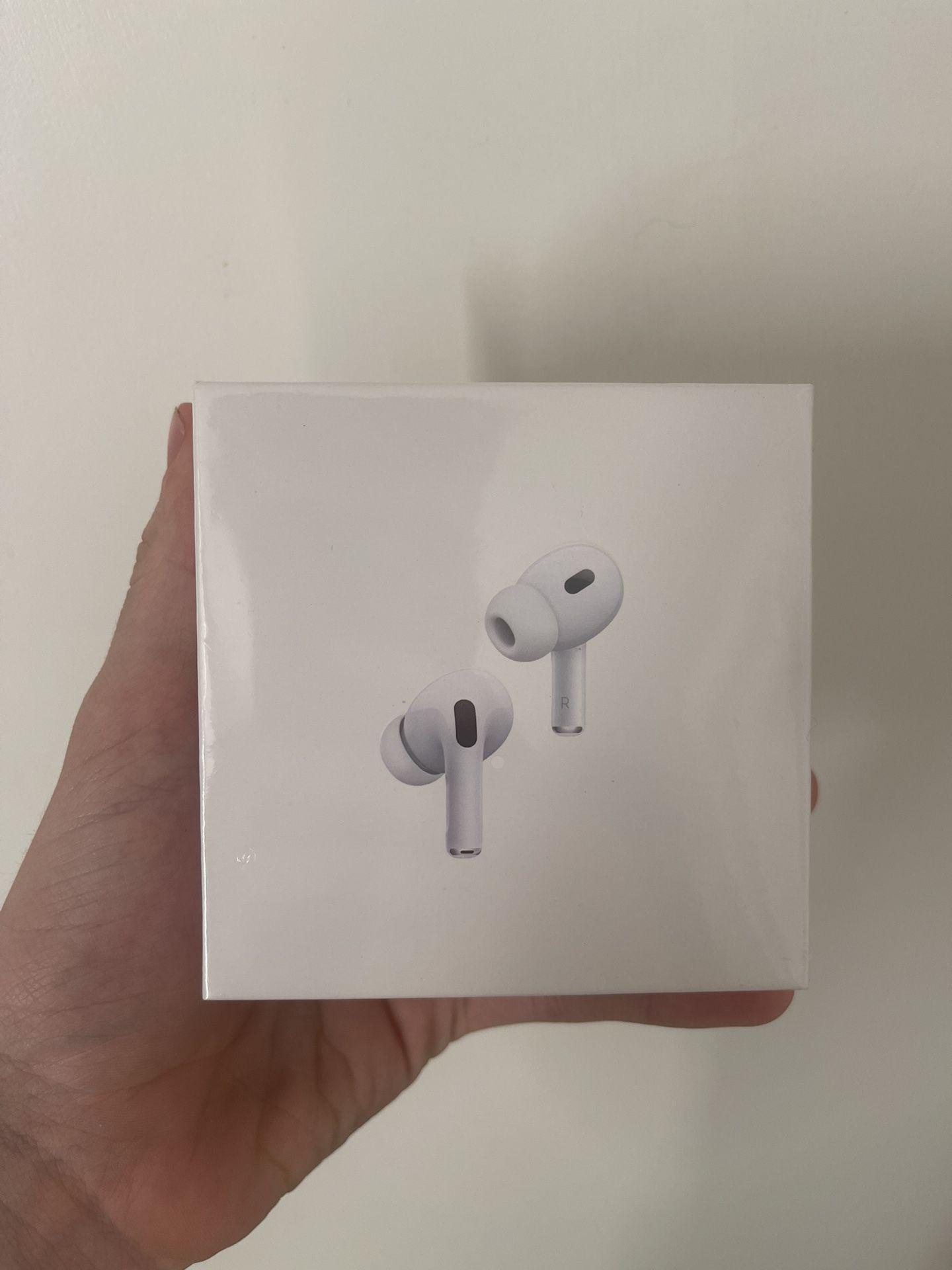AirPod Pros (2nd Generation)