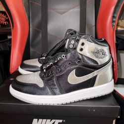 Jordan 1 Stain Shadow 