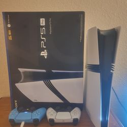 Ps5 Pro 