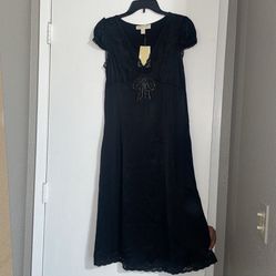 Michael Kors Black Dress