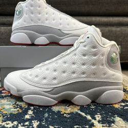 Nike Air Jordan 13 Retro “White Wolf Grey”