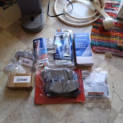 Moving Sale