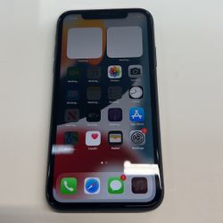 Iphone 11 T Mobile /metro