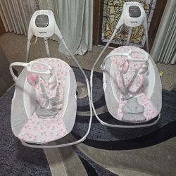 Infant Swing