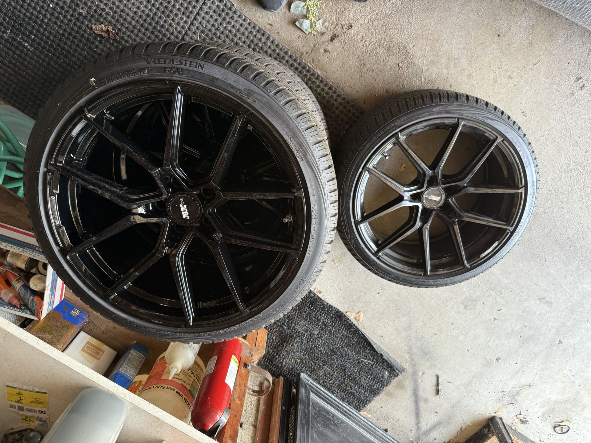 NEED GONE ASAP G42 AND G80 2023-2025 BMW PARTS