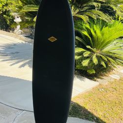 ALMOND 6'4 R-SERIES | PLEASANT PHEASANT SURFBOARD