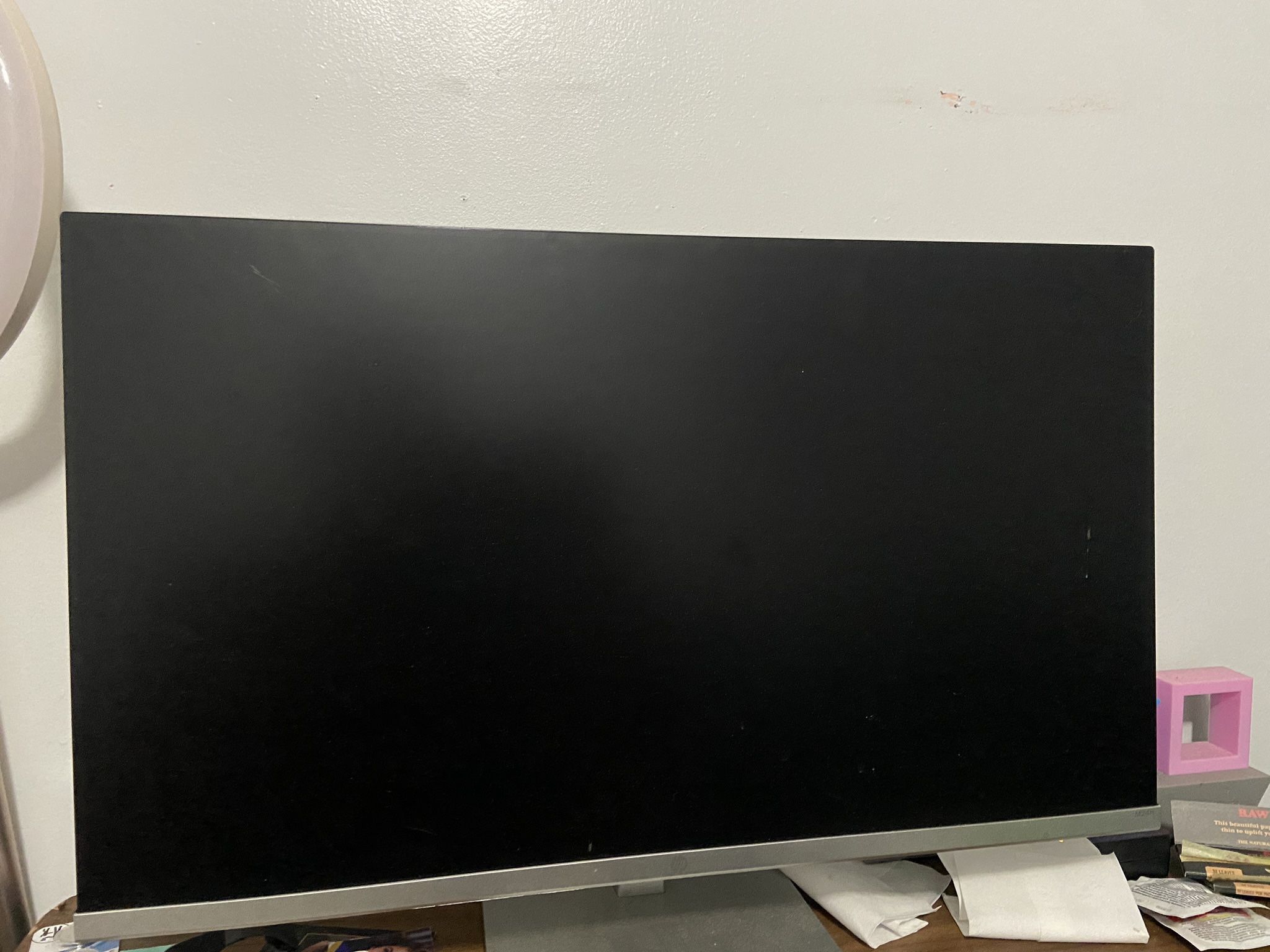 HP Monitor