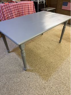 Kitchen Table