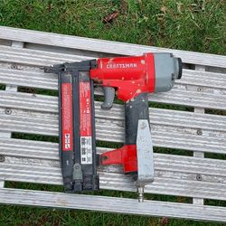 18 Gauge Craftsman Gun 