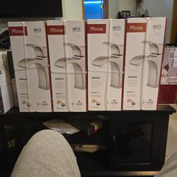 Pfister Bathroom Faucet  