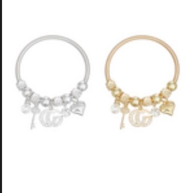 Gg Bracelets 