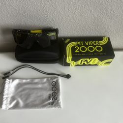 Put Viper Sunglasses 