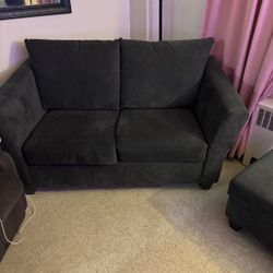 Living Room Sofa Set