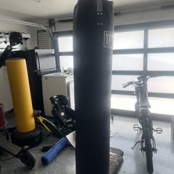 Punching Bag