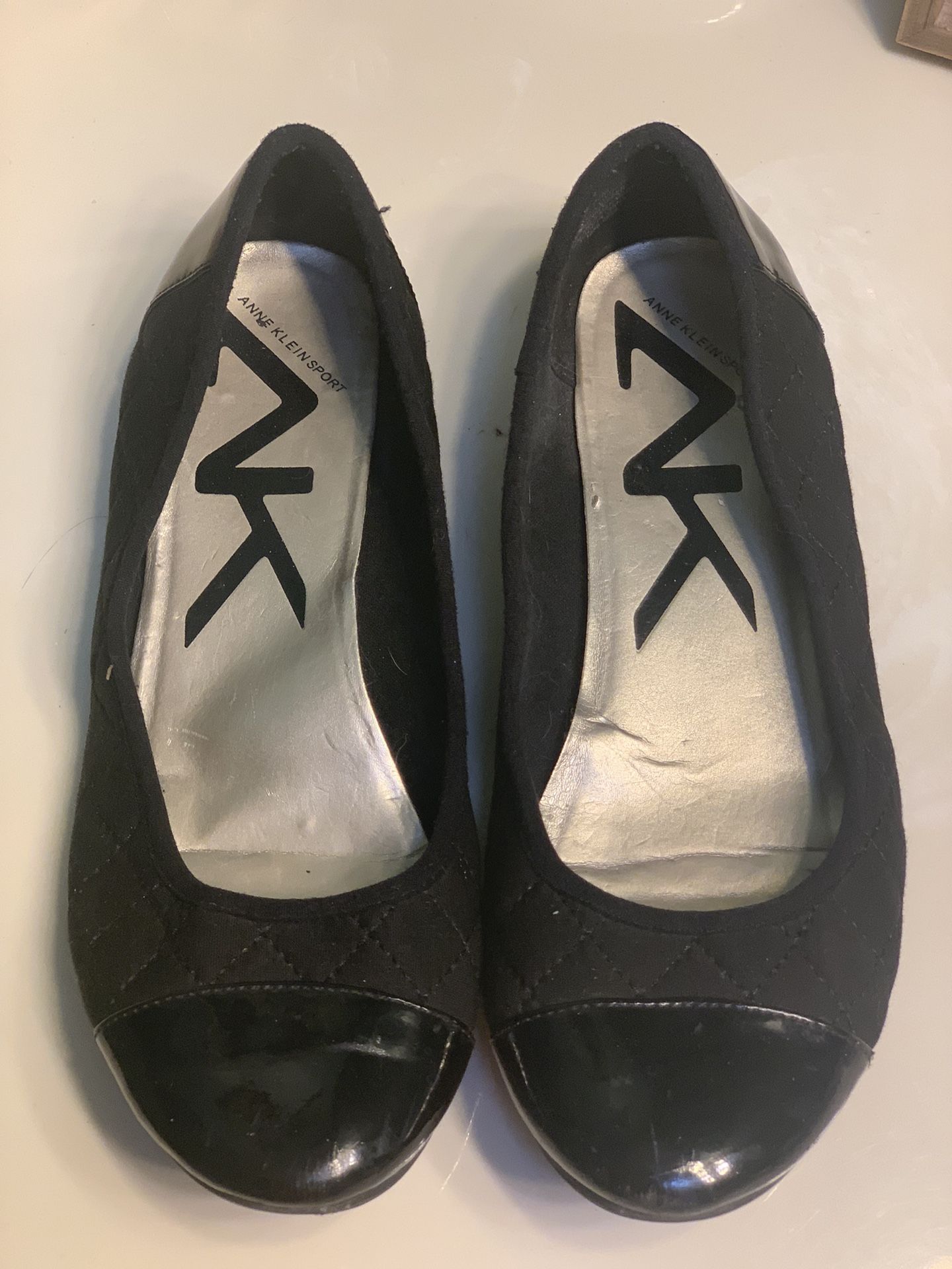 Ladies Flat Shoes