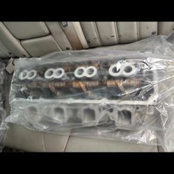 Pre-Eagle 5.7 Hemi Heads