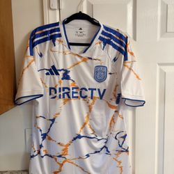 San Diego FC Dreyer 10 Soccer Jersey 2(XL  5/1