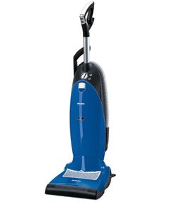 Miele upright vacuum