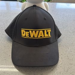 Dewalt hats