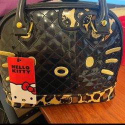 Hello kitty Purse 