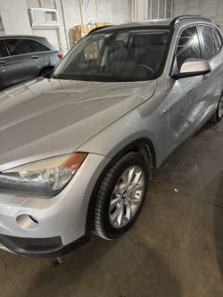 2014 BMW X1