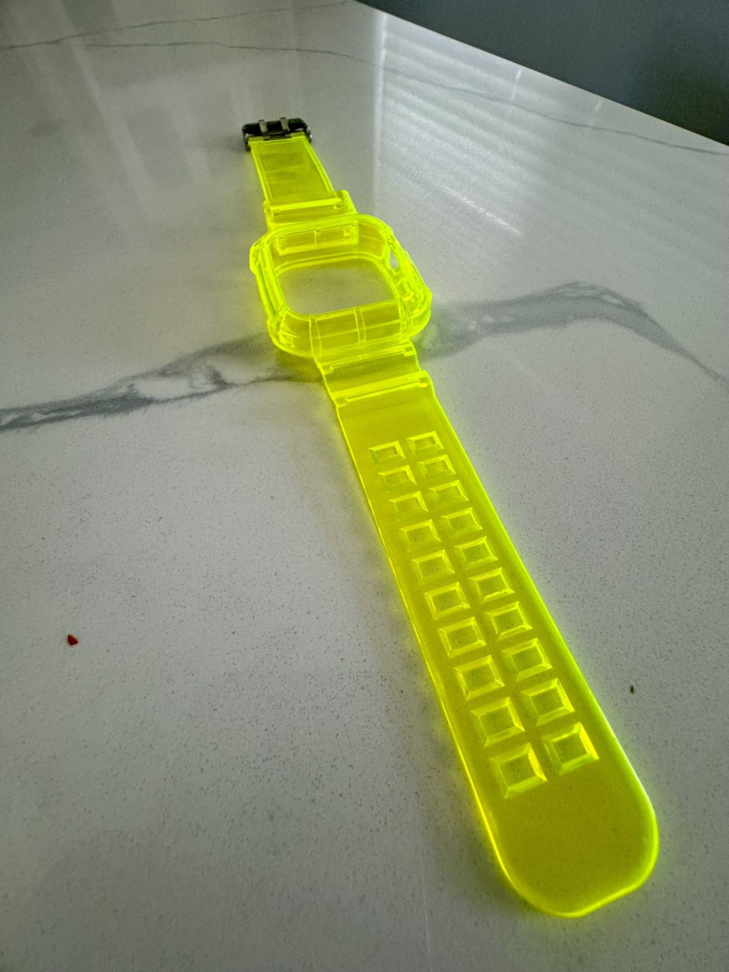 Apple Watch Reloj