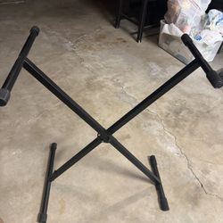 Keyboard Piano Stand 