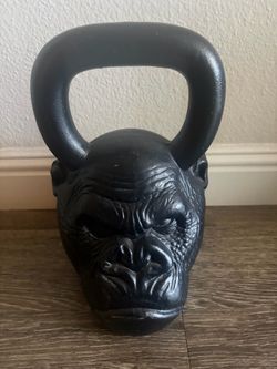 ONNIT Gorilla Primal Kettlebell