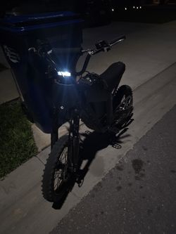 Segway battiered tuttio (looking for freego and maybe other bikes with cash on top)