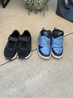 Boys Sneakers