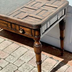 ⭕️ Reunion by Matthew Williams Bond Street Writing Table