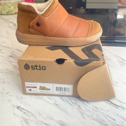 Stio Women’s Colter Mid Boot