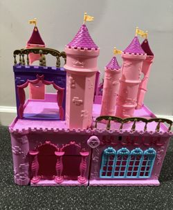 Princess Kids Castle