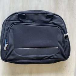 Travel Makeup Bag 
