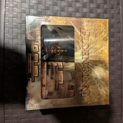 Elden Ring Gfuel Collectors Box