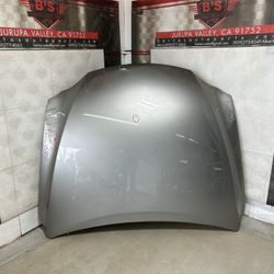 2010-2015 Lexus Is250 Hood HD313