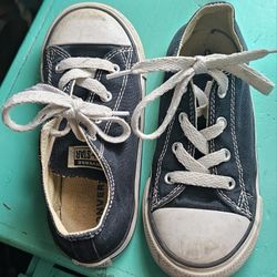 Converse Size 10c
