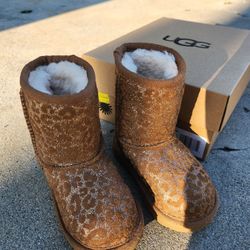 Ugg Toddler Boots