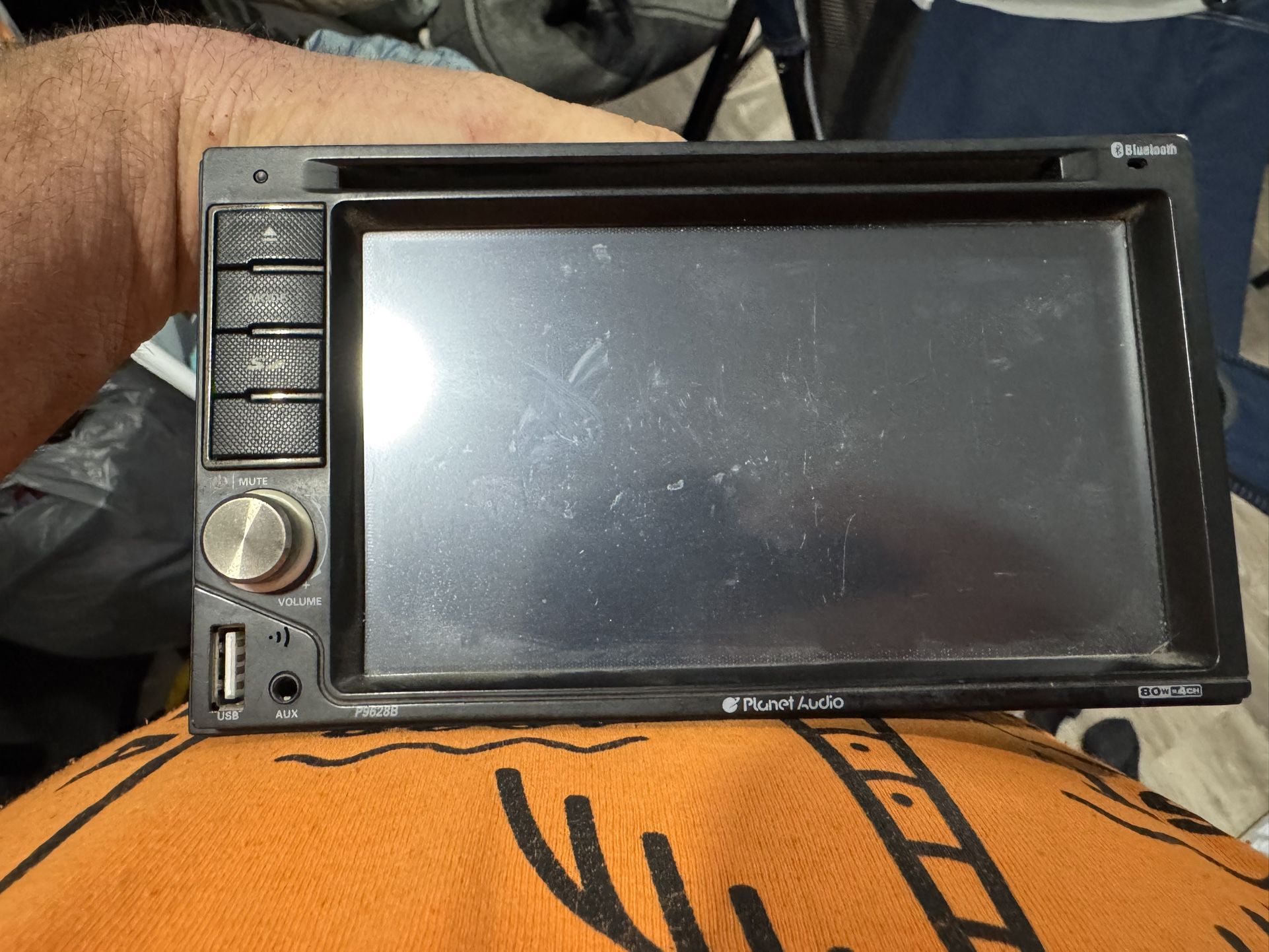 Car Radio