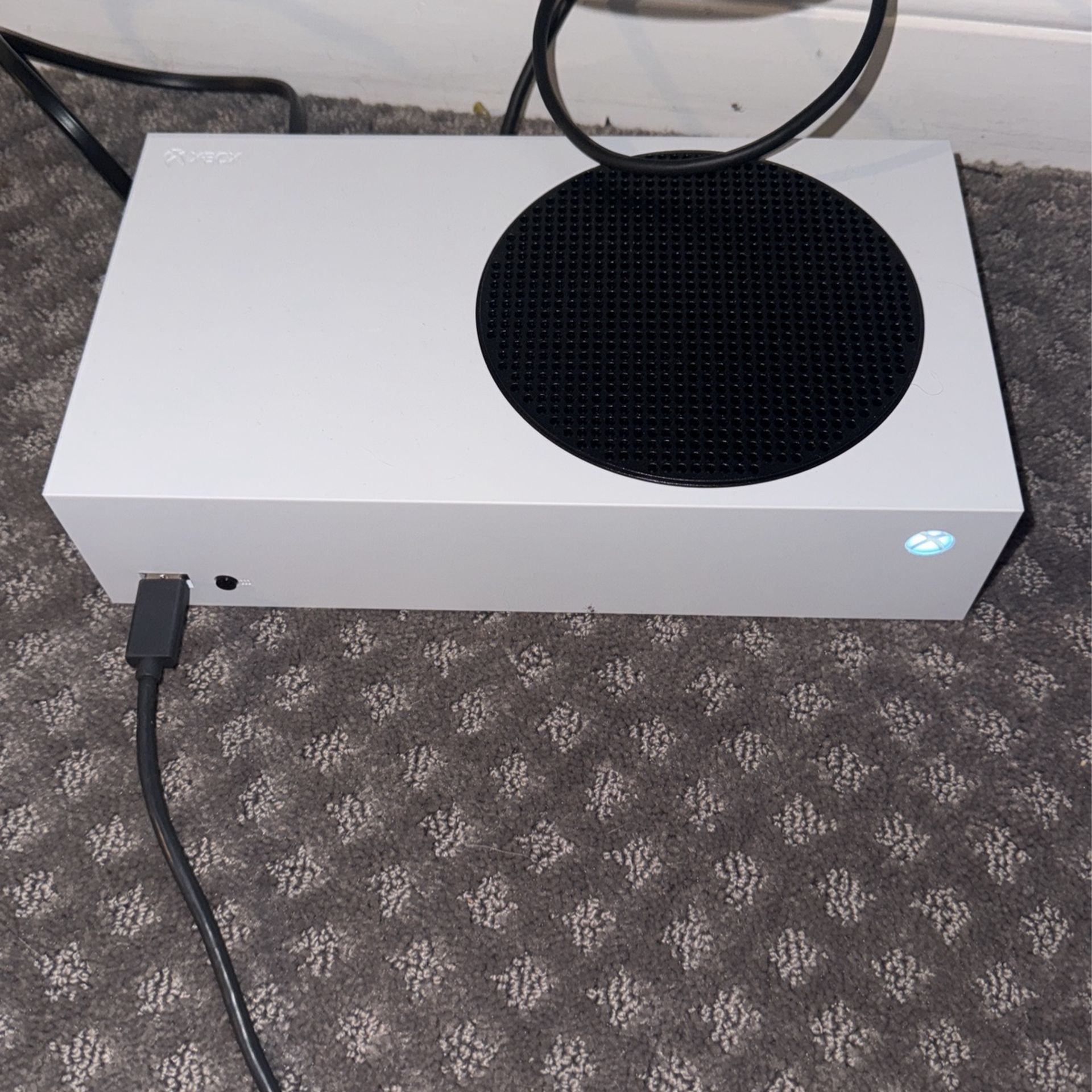 xbox one x/s