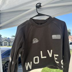 GYM SHARK DARC SPORT YOUNG LA HOODIES