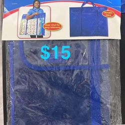 Bulletin Board Organizer- Teachers, Educators, Church’s, Etc