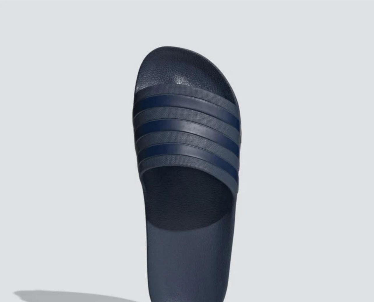 Men's Adilette Aqua Slides